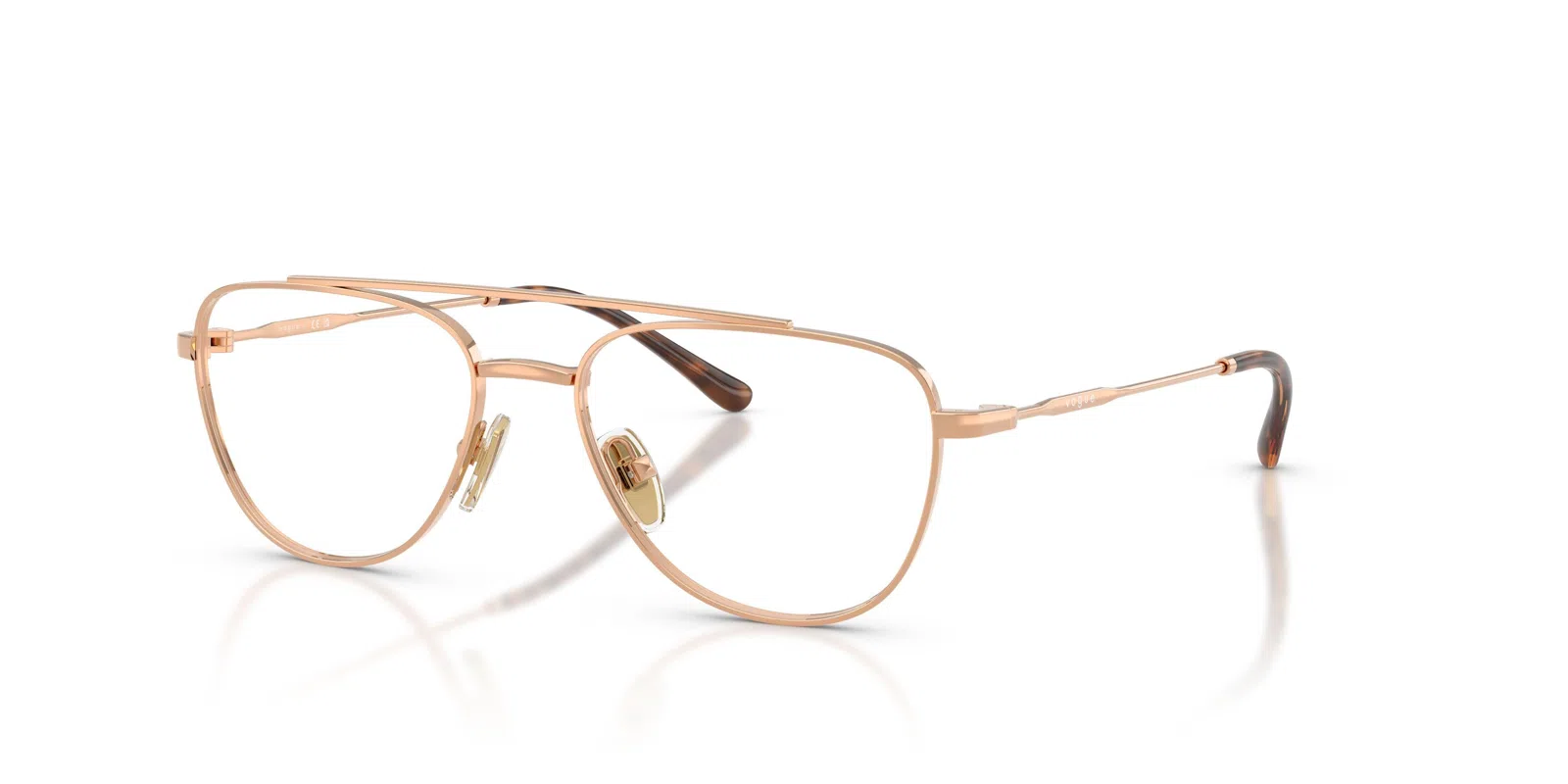Vogue Eyewear Kids Vista 1001 Eyeglasses - view 30